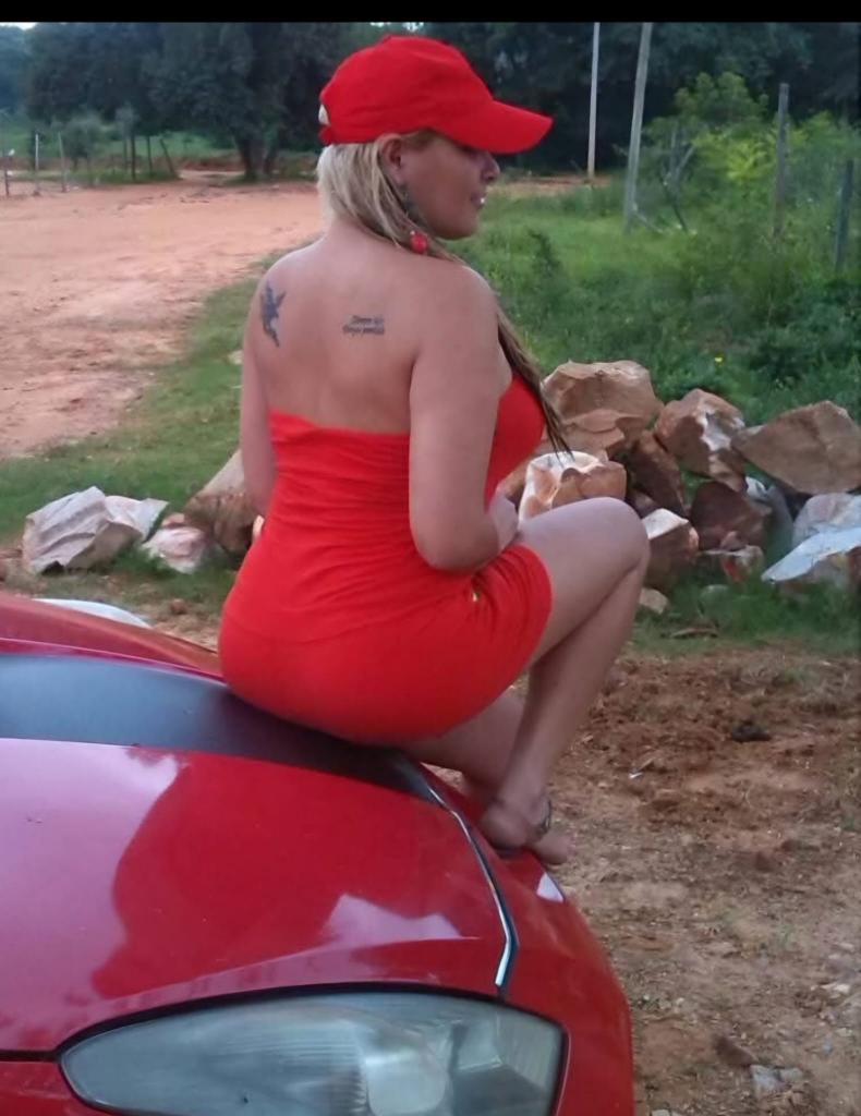 Chica busca chico en León: 