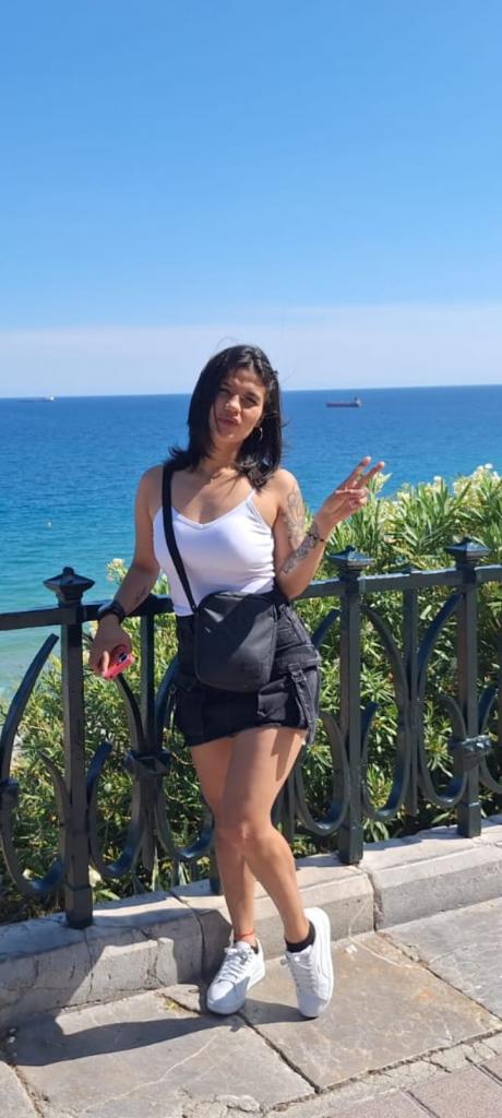 Chica busca chico en Valencia: 