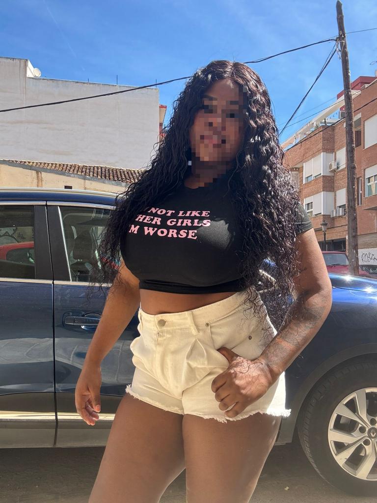 Chica busca chico en Valencia: 