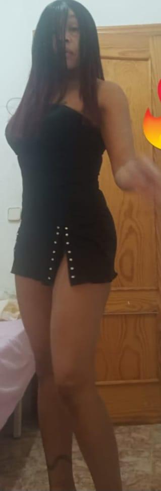 Chica busca chico en Albacete: 