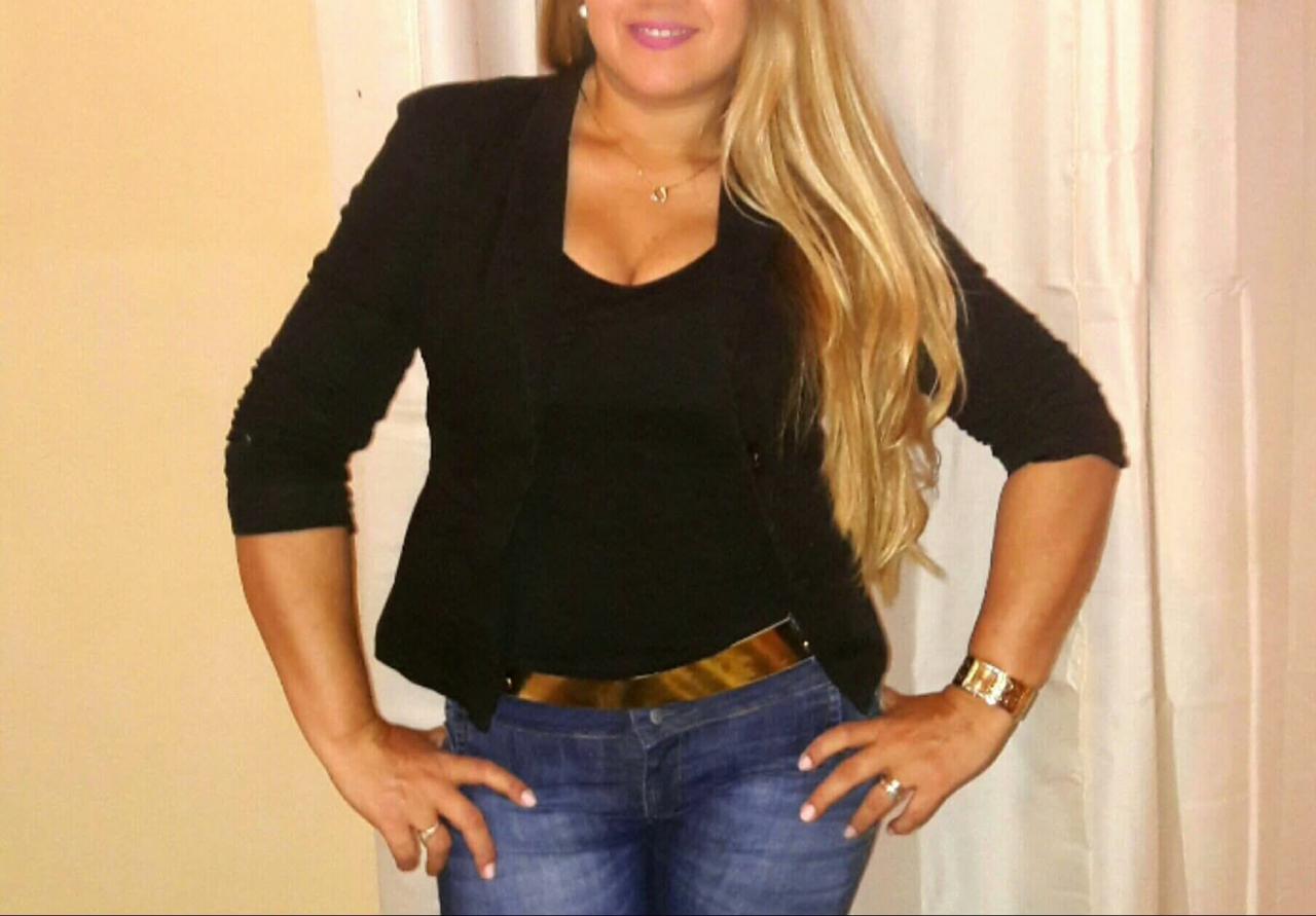 Chica busca chico en León: 