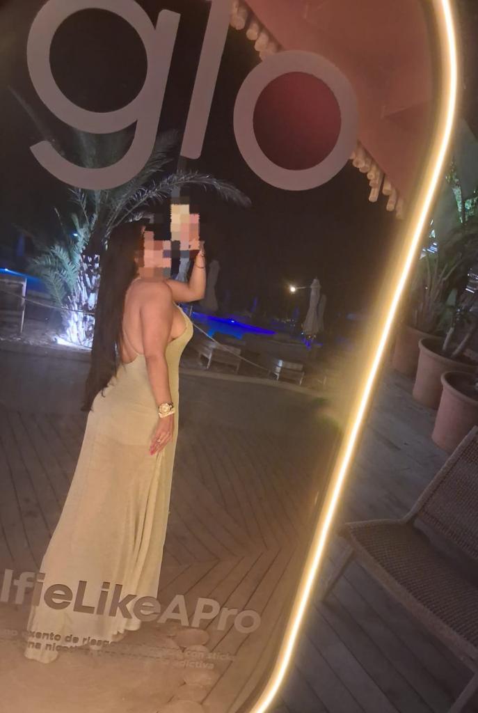 Chica busca chico en Granada: 