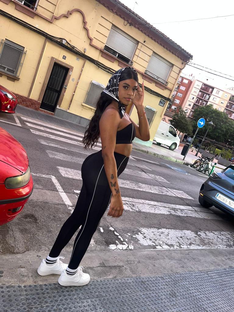 Travesti en Lérida: 