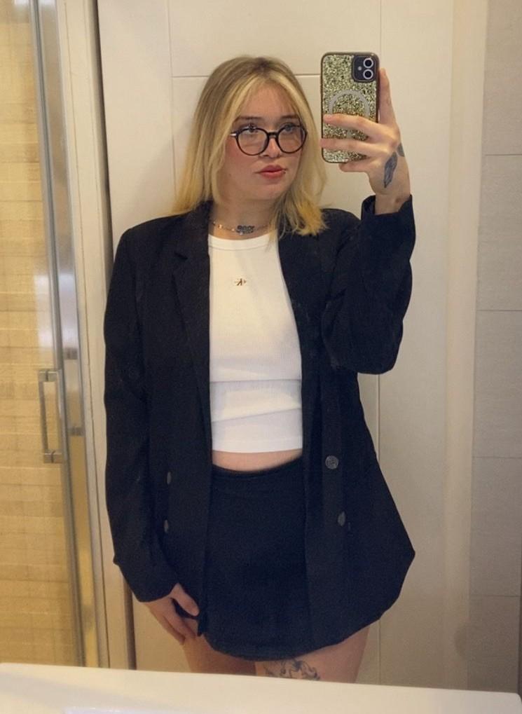 Chica busca chico en Madrid: 