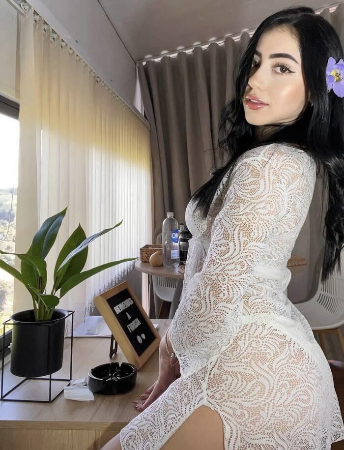 Chica busca chico en Barcelona: 