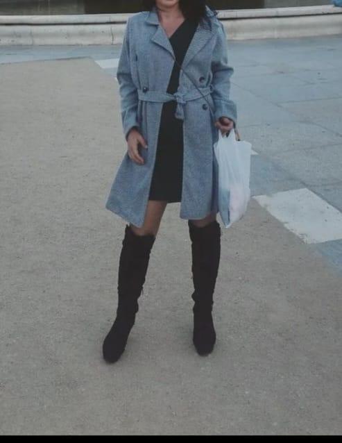 Chica busca chico en Asturias: 