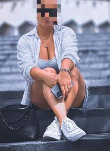 Chica busca chico en Alicante: 