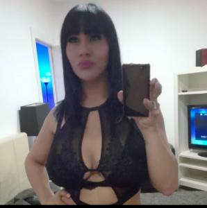 Travesti en Sevilla: 