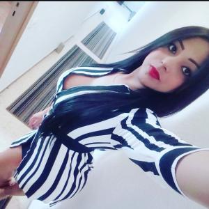 695095096: Transexual en Tenerife