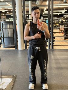 Chico busca chica en La Coruña: 