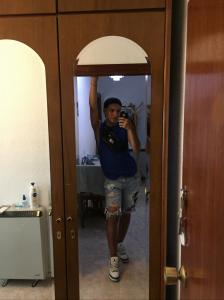 Chico busca chica en Madrid: 