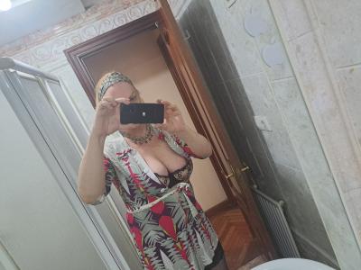 698464550: Travesti en La Coruña