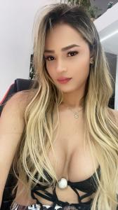 Transexual en Valencia: 