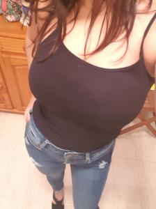 Chica busca chico en Jaén: 