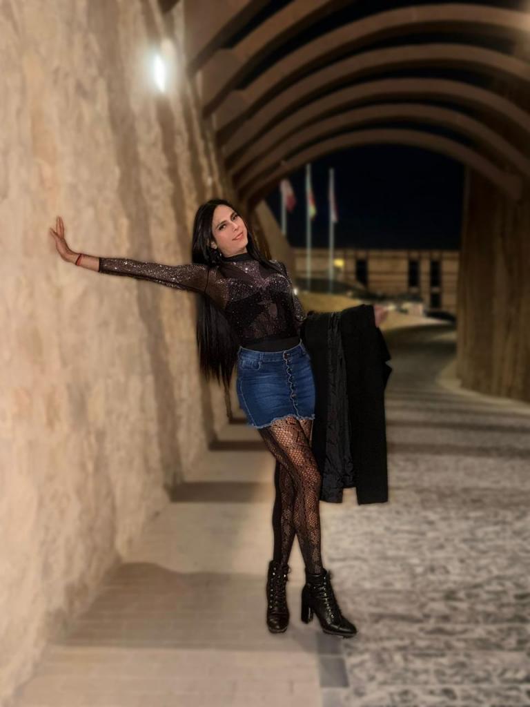 Travesti en Guipúzcoa: 