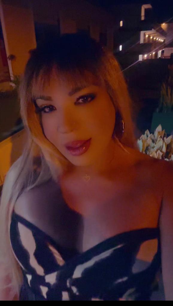 Transexual en Tenerife: 