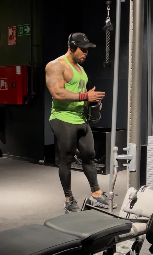 Chico busca chica en Madrid: 