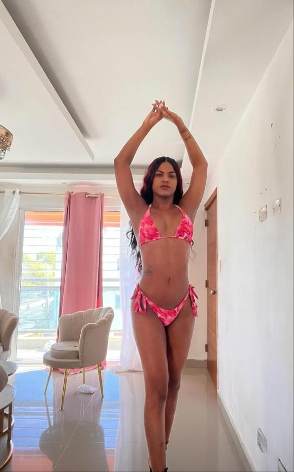 Transexual en Barcelona: 