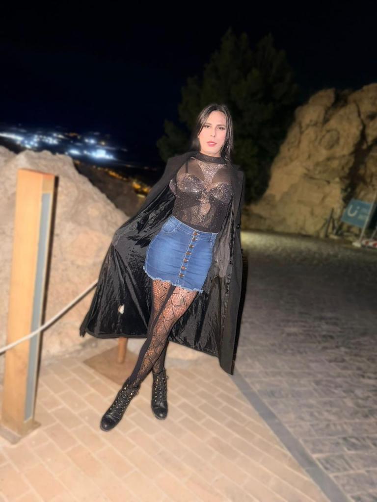 Transexual en Guipúzcoa: 