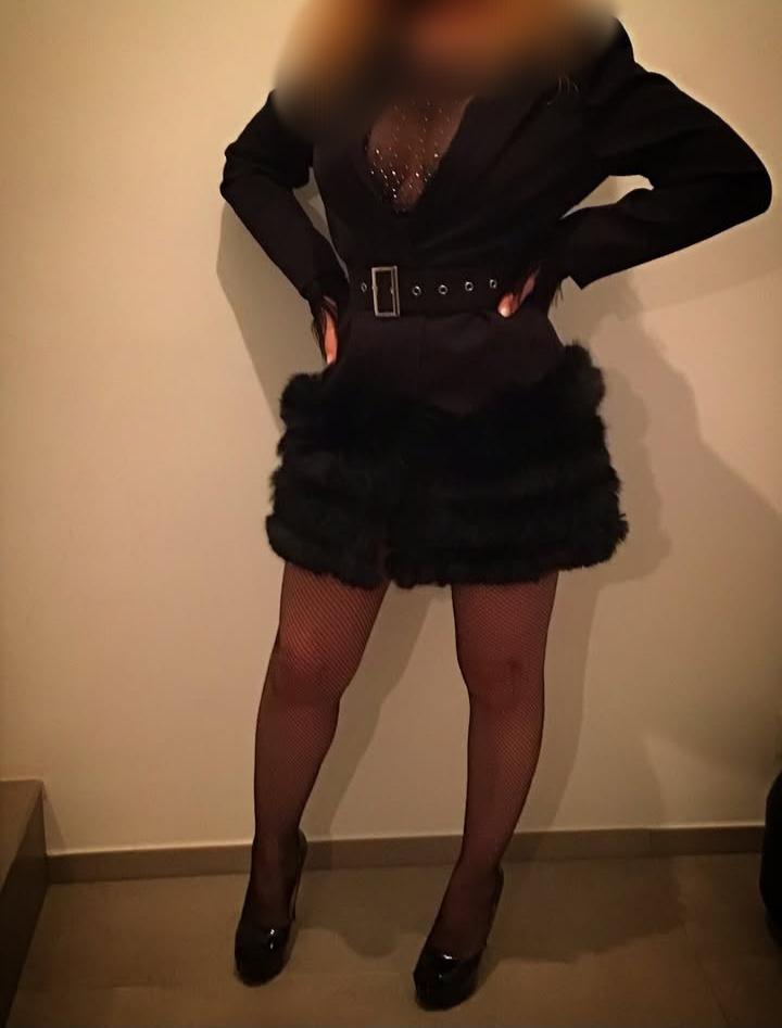 Chica busca chico en Sevilla: 