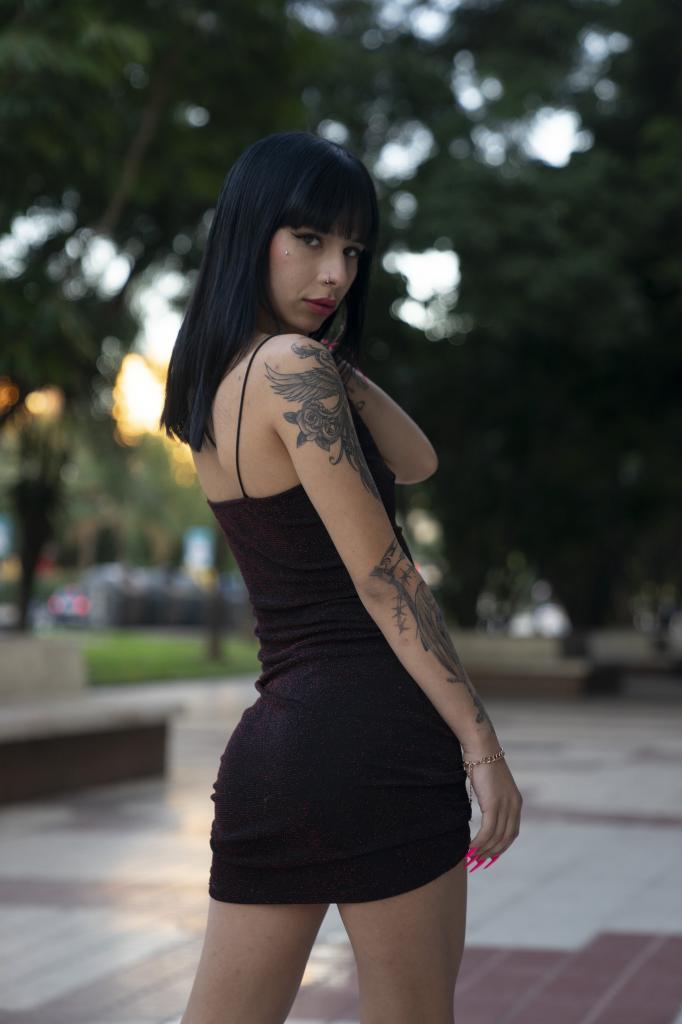 Chica busca chico en Murcia: 