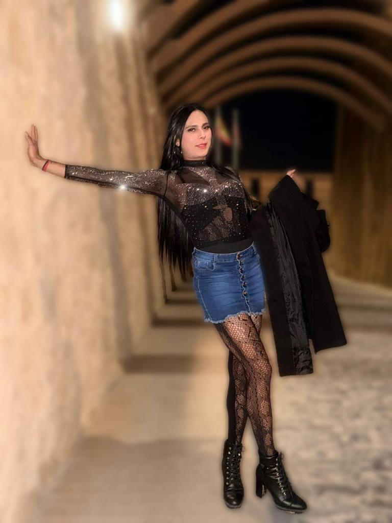 614852248: Travesti en Guipúzcoa