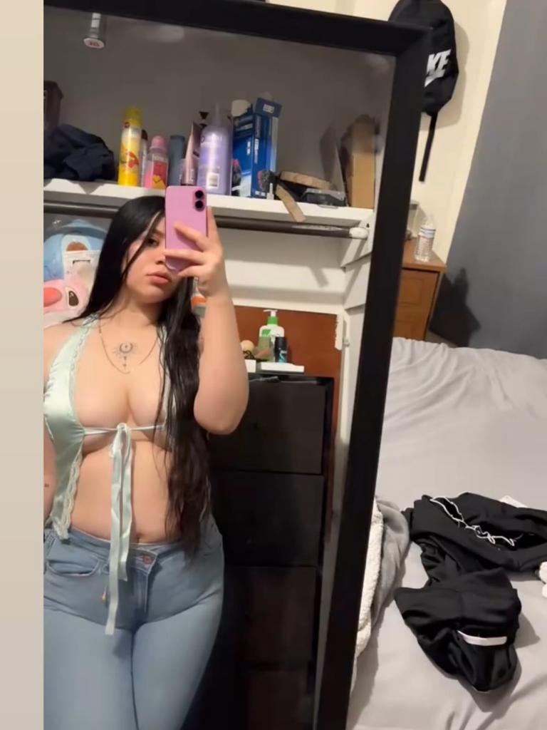 Chica busca chico en Las Palmas: 