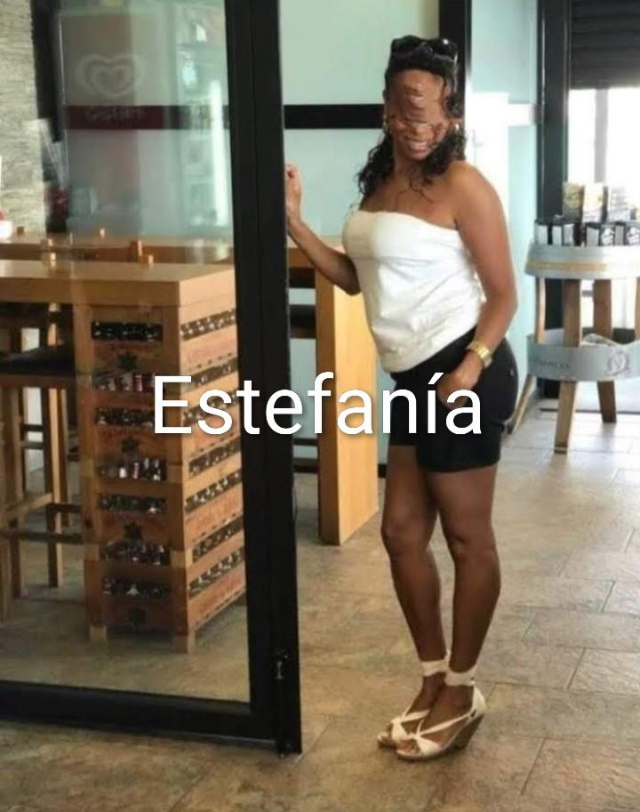 Chica busca chico en La Coruña: 