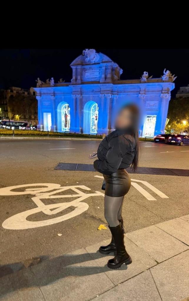 Chica busca chico en Toledo: 