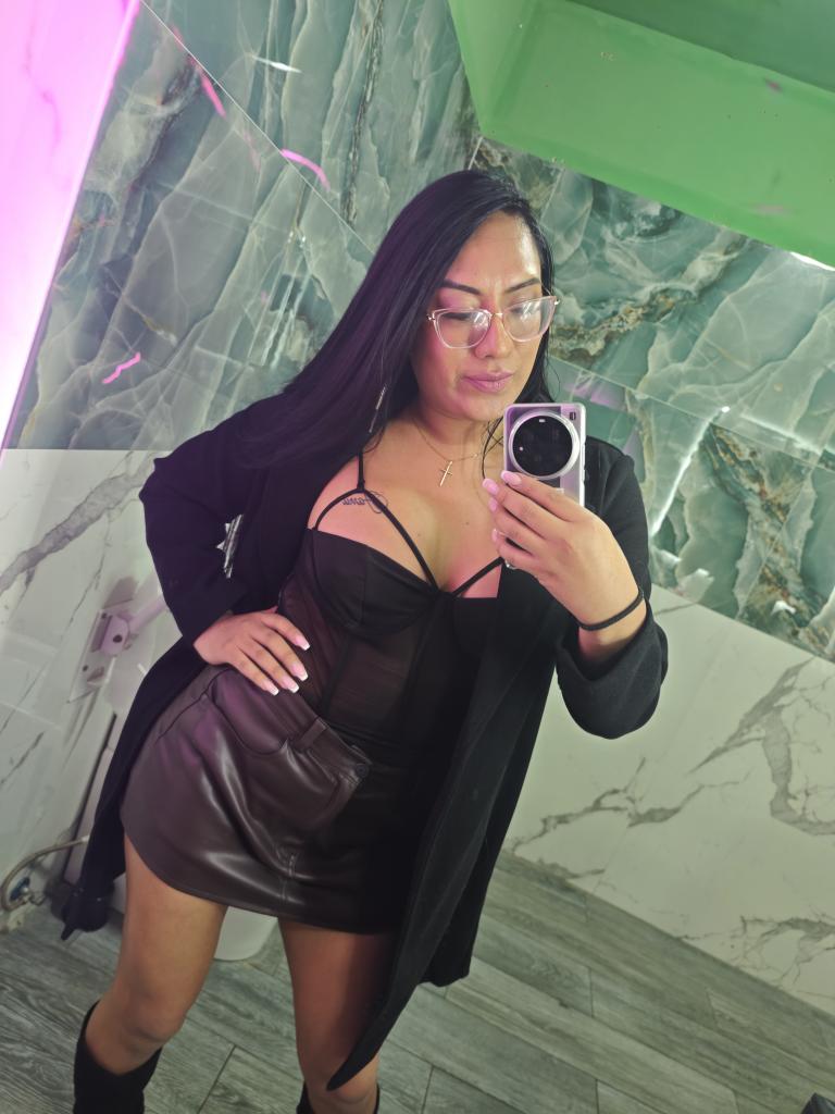 Transexual en Madrid: 