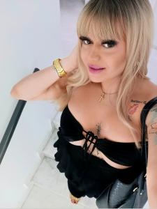 627899262: Transexual en Málaga