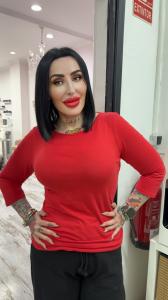 687076162: Chica busca chico en Las Palmas