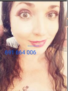 691664006: Travesti en Madrid