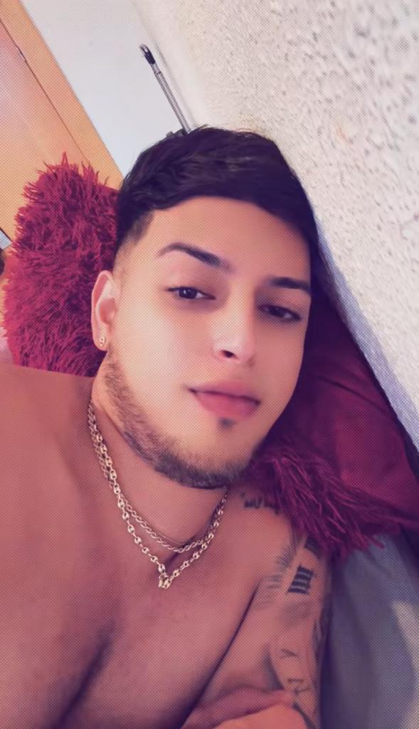 Chico busca chica en Las Palmas: 