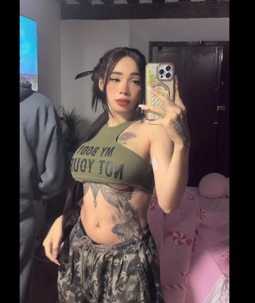 643357499: Travesti en Madrid