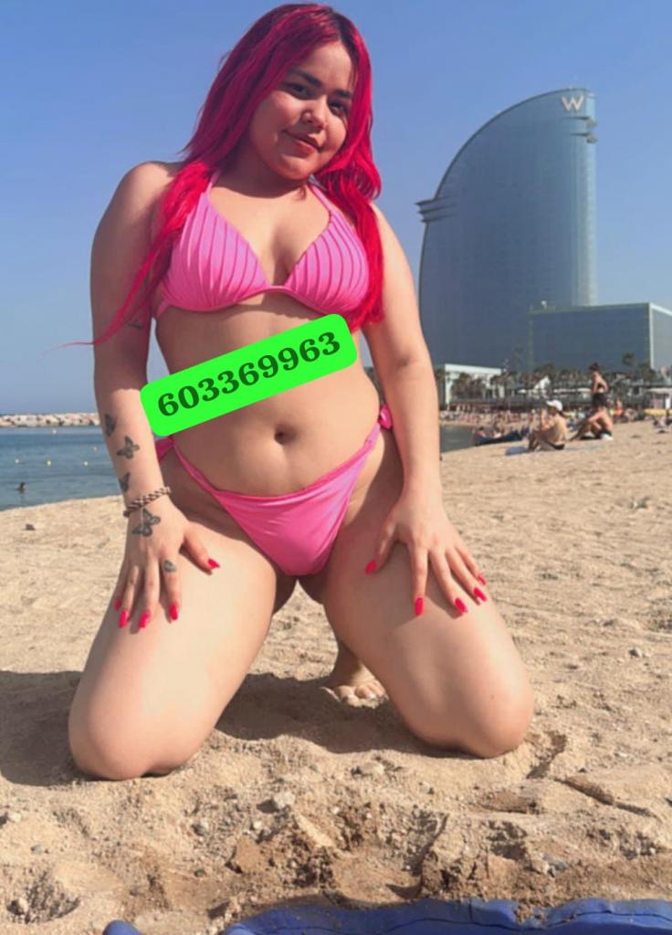 Chica busca chico en Barcelona: 