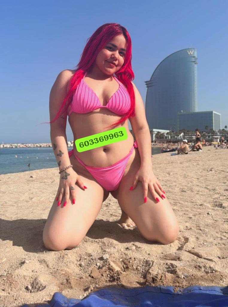 603369963: Chica busca chico en Barcelona