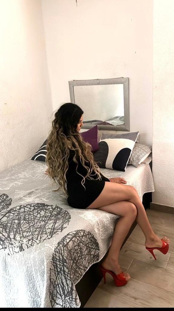 Transexual en Valencia: 