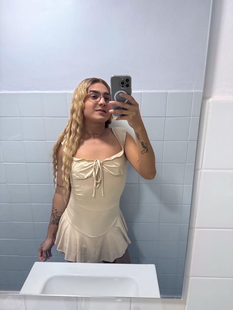 Travesti en Guadalajara: 