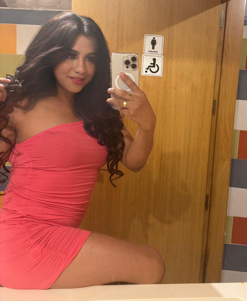 604163615: Travesti en Córdoba