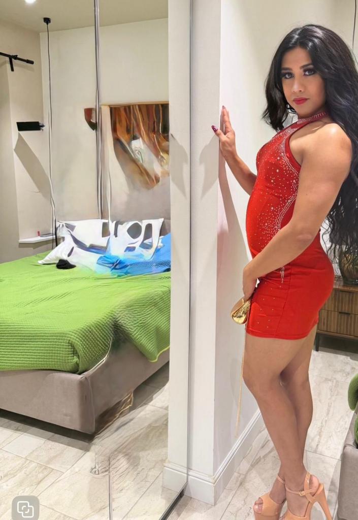 Travesti en Córdoba: 