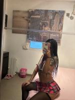 613582155: Chica busca chico en Murcia