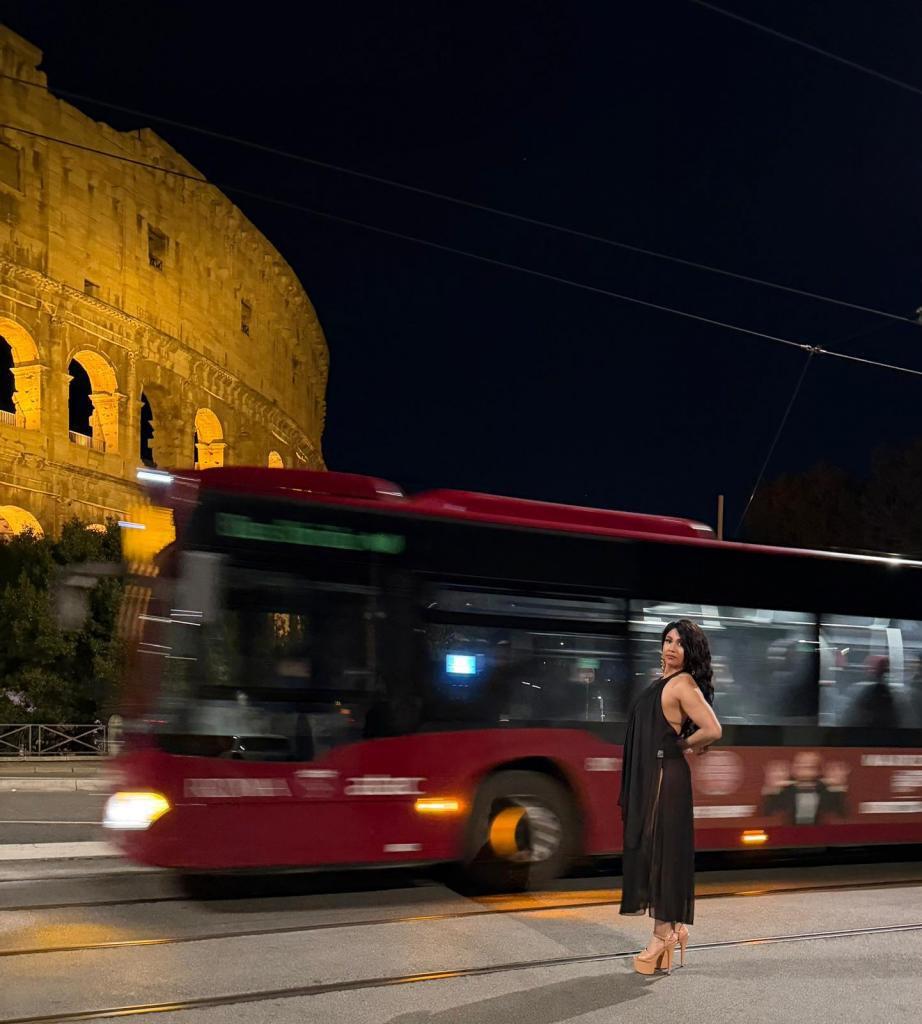 Travesti en Córdoba: 