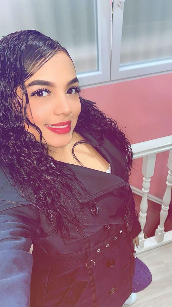 Chica busca chico en Barcelona: 