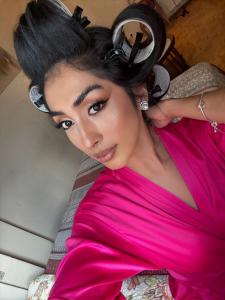 672317197: Transexual en Valencia