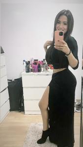 Chica busca chico en Madrid: 