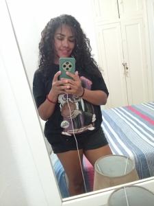 Chica busca chico en Las Palmas: 