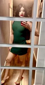 Transexual en Vizcaya: 