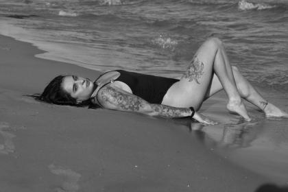 Chica busca chico en Alicante: 