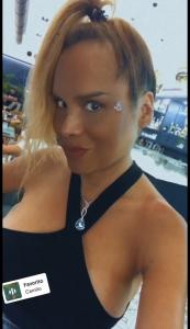 Transexual en Barcelona: 